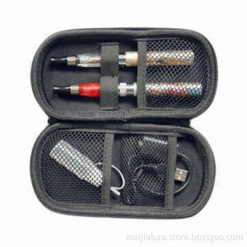 Electronic Cigarette eGo-K Kit, 650/900/1,100mAh Battery Capacity is Available